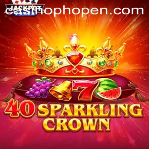 A Deep Dive into 40SparklingCrown: Game Rules, Introduction, and How PHOPEN Plays a Role