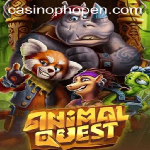 Exploring the World of AnimalQuest and the Mysterious Keyword PHOPEN