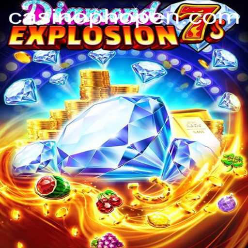 Exploring DiamondExplosion7s: A Thrilling New Gaming Experience