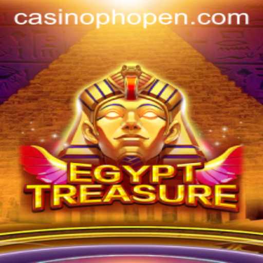 Unveiling EgyptTreasure: The Adventure Awaits!
