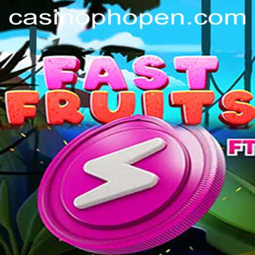 Exciting Burst of Fun: FastFruits Takes Center Stage