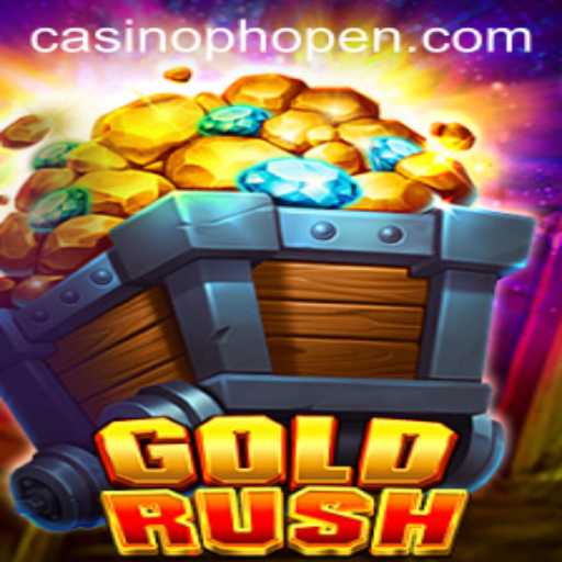 Discover the Thrilling Adventure of GoldRush: Unveiling the World of PHOPEN