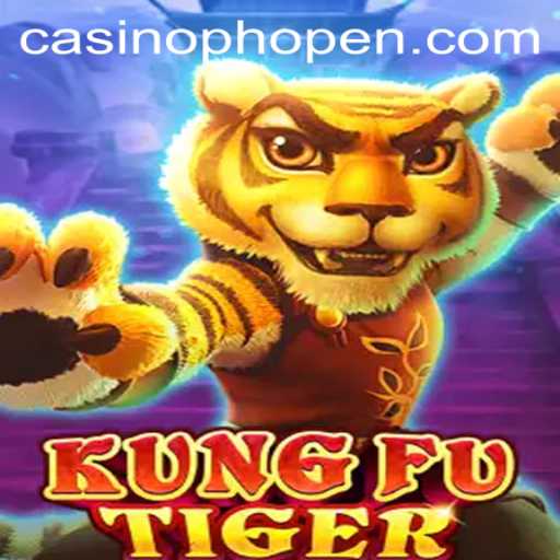 KungFuTiger: A Thrilling Adventure in Martial Arts