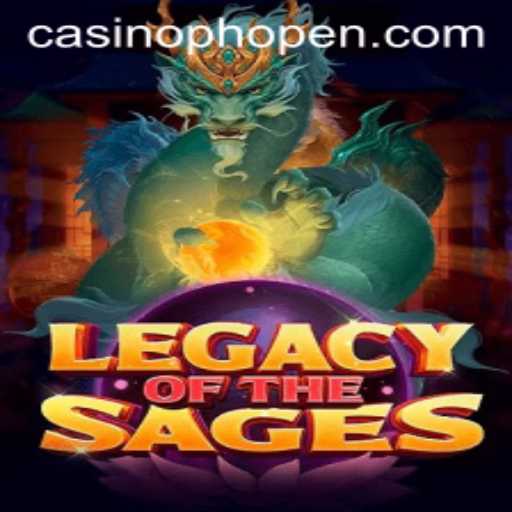 LegacyoftheSages: An Immersive Adventure in a Mystical World