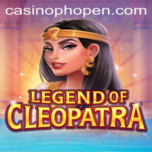 LegendOfCleopatra: An Epic Gaming Experience with PHOPEN