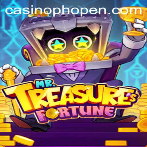 Discover the Exciting World of MrTreasuresFortune: A Comprehensive Guide