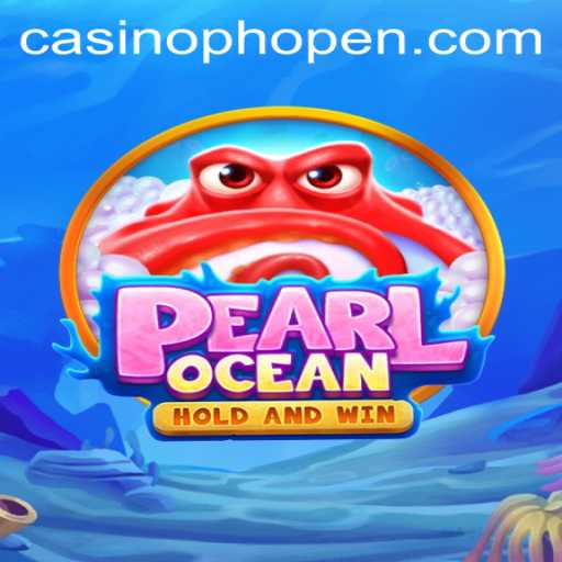 Explore the Awe-Inspiring World of PearlOcean: Dive into the Game with PHOPEN