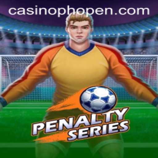 Discover PenaltySeries: The Thrilling New Game Taking the World by Storm