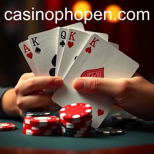 poker heads-up um contra um