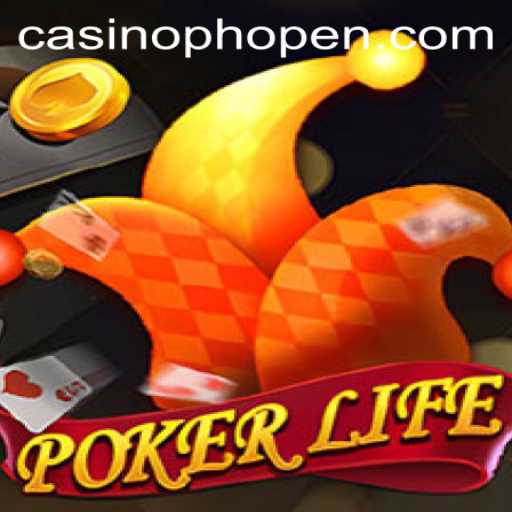 Discover the Exciting World of PokerLife and Master PHOPEN