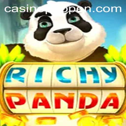Discover RichyPanda: A Thrilling Adventure Awaits with PHOPEN