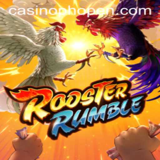 RoosterRumble: A Dynamic Game Experience with PHOPEN