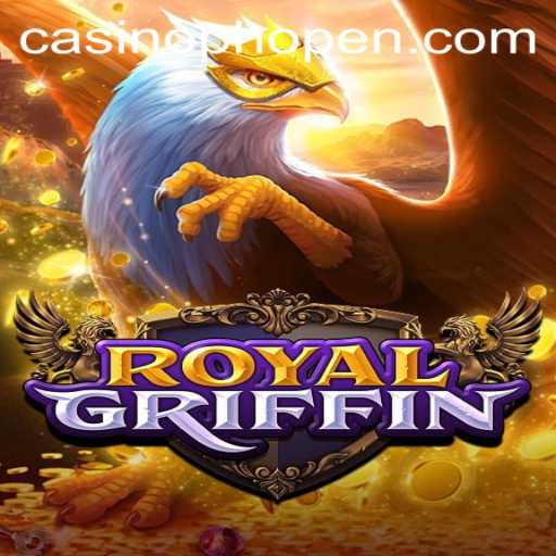 Discover the Thrilling World of RoyalGriffin: A Dive into PHOPEN