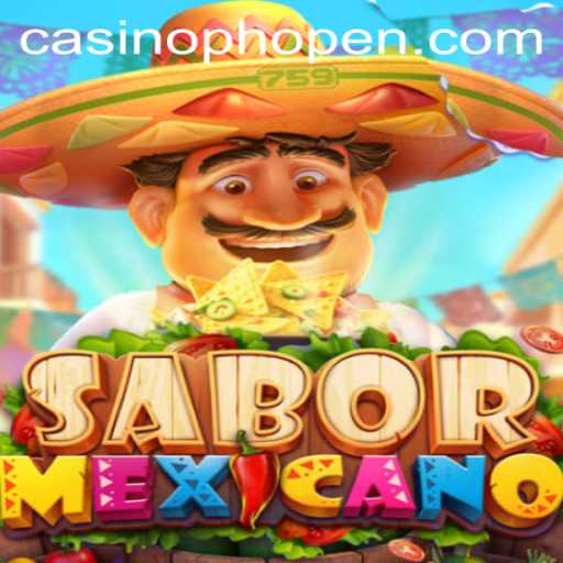 Discovering SaborMexicano: A Vibrant Adventure Unveiled with PHOPEN